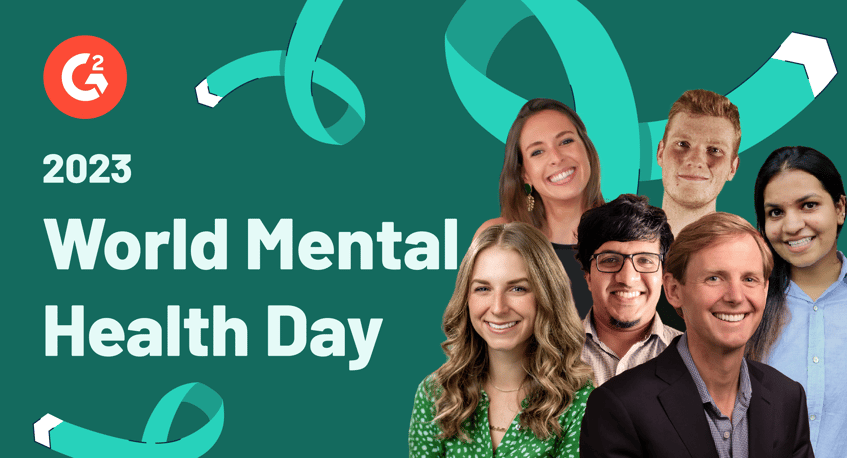 World Mental Health Day