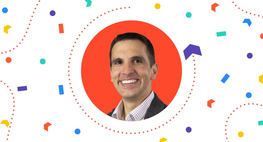 Welcoming Chris Voce as G2’s VP of Market Research
